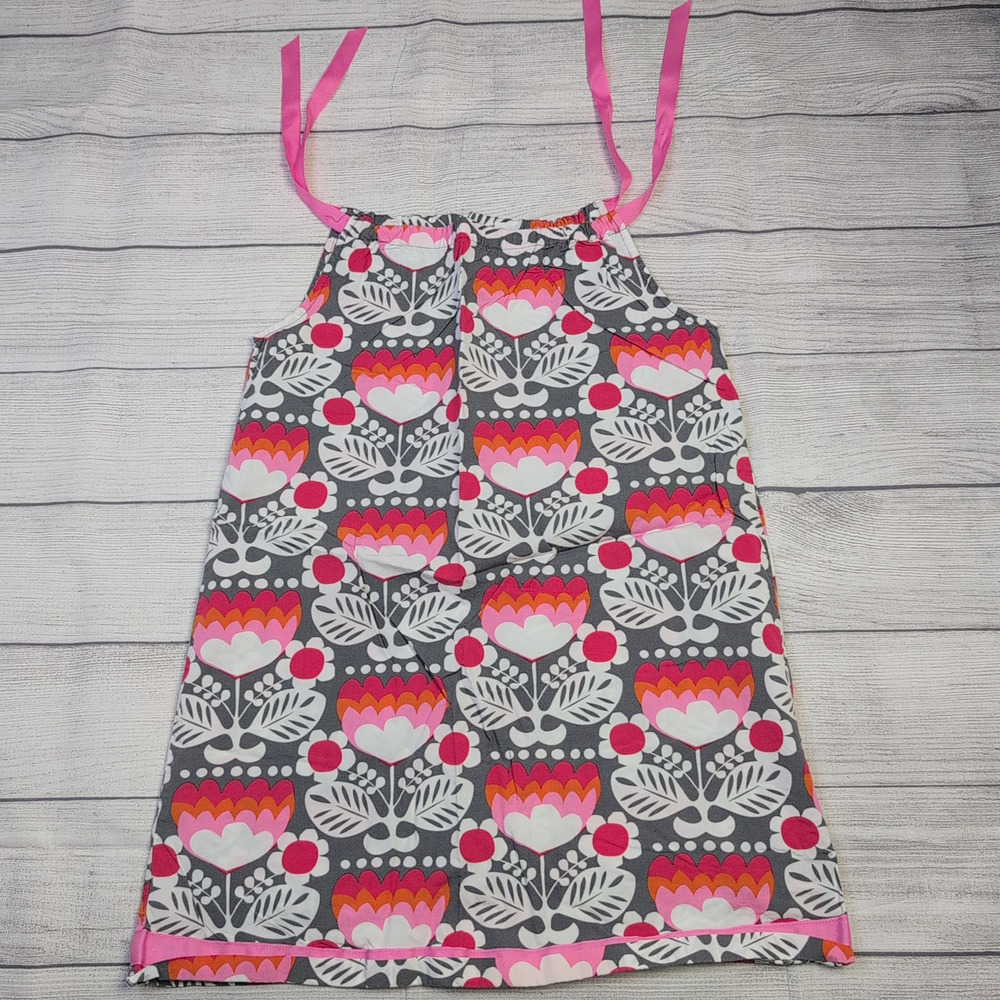 8 Hanna Andersson Tulip Pillowcase Dress